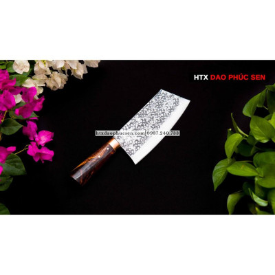 Dao Phúc Sen Cặp Dao Đa Năng 05