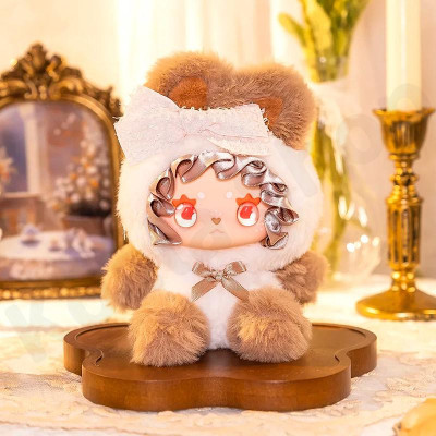 Đồ Chơi Blindbox Thú Bông Lovely Emma - Bunny Alliance - ToTy RE77 (Sản Phẩm Bên Trong Là Ngẫu Nhiên)