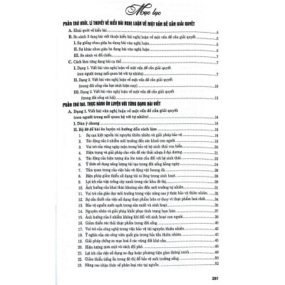 Sách - Combo Sách Ngữ Văn Ôn Luyện Thi Vào 10 Dùng Chung Cho Các Bộ SGK Hiện Hành (Bộ 3 cuốn) - Nhà Sách Hồng Ân 3