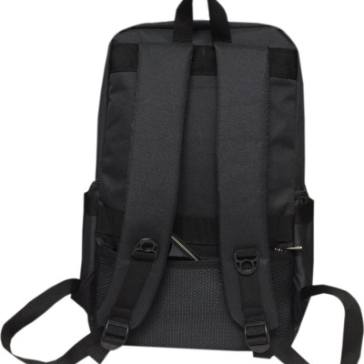 Balo thời trang TROY TR001-BA phối nắp in logo câu lạc bộ Barcelona