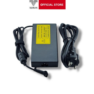 Sạc Tương Thích Cho Laptop Asus TUF Gaming A17 FA706IU-H7022T G531GT-AL004 150w- Hàng Nhập Khẩu New Seal TEEMO PC X8