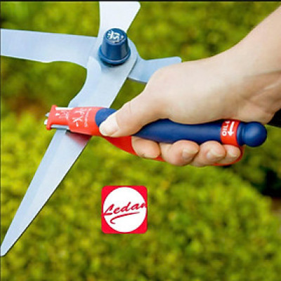  Dụng cụ mài dao, kéo đa năng Spear & Jackson 4056BS