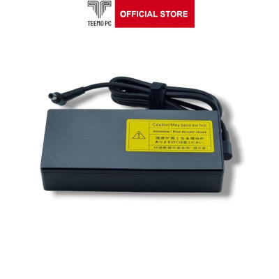 Sạc Tương Thích Cho Laptop Asus FX504GE-DM024 ROG STRIX GL703GE-EE012T TUF FX504GE-EN108T 180w- Hàng Nhập Khẩu New Seal TEEMO PC X16