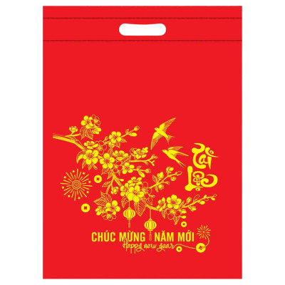 Lịch Bloc Cực Đại 2026 - Việt Nam Kỹ Nguyên Thịnh Vượng - Phúc - Hoa Niên HN06