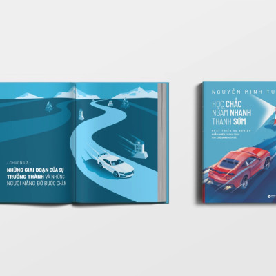 Học Chắc - Ngẫm Nhanh - Thành Sớm - AL