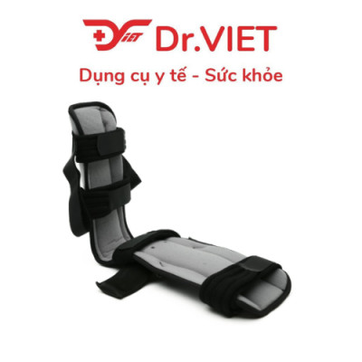 Nẹp chống xoay ngắn H1 Orbe 