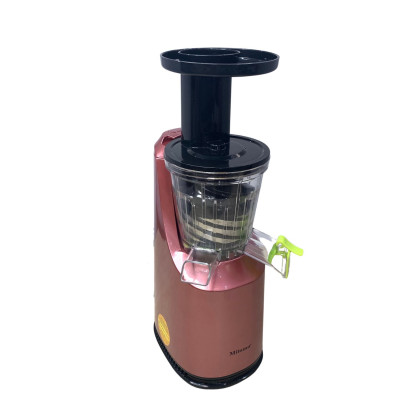 Máy ép hoa quả Mitomo-EC55 hàng chính hãng bảo hành 3 năm