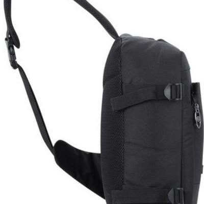 Túi Đeo Simplecarry Sling Big (40 x 25cm) - Black