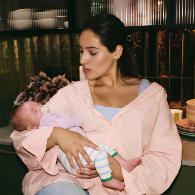 Ty Ngậm Sơ Sinh Newborn Cho Bé Tommee Tippee 0-2 Tháng (Vỉ Đôi) 