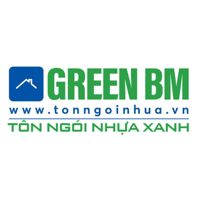 Công Ty Cổ Phần Vật Liệu Xanh