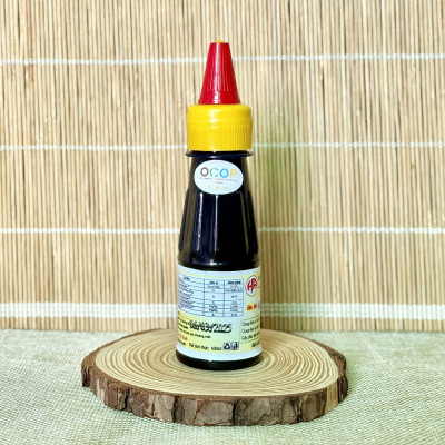 Nước Màu Khóm