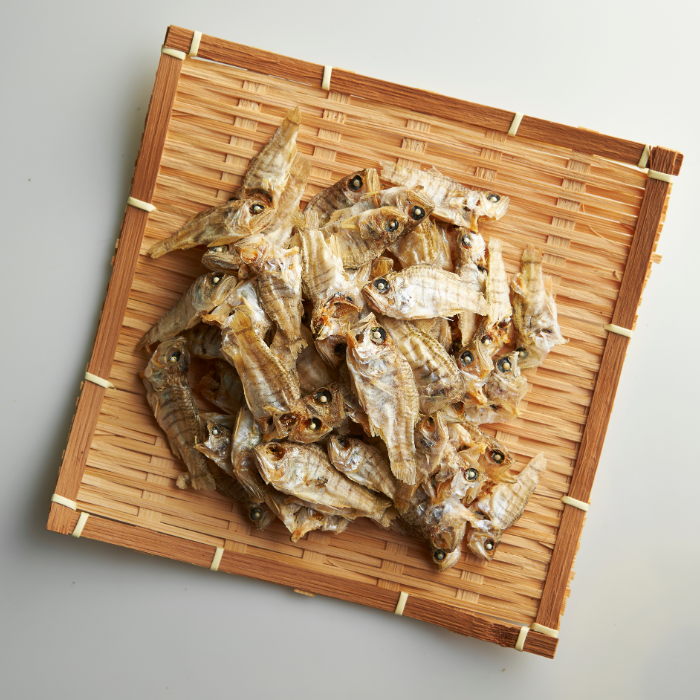 Mẹo Bảo Quản Cá Khô Lâu Ngày Vẫn Ngon Như Mới