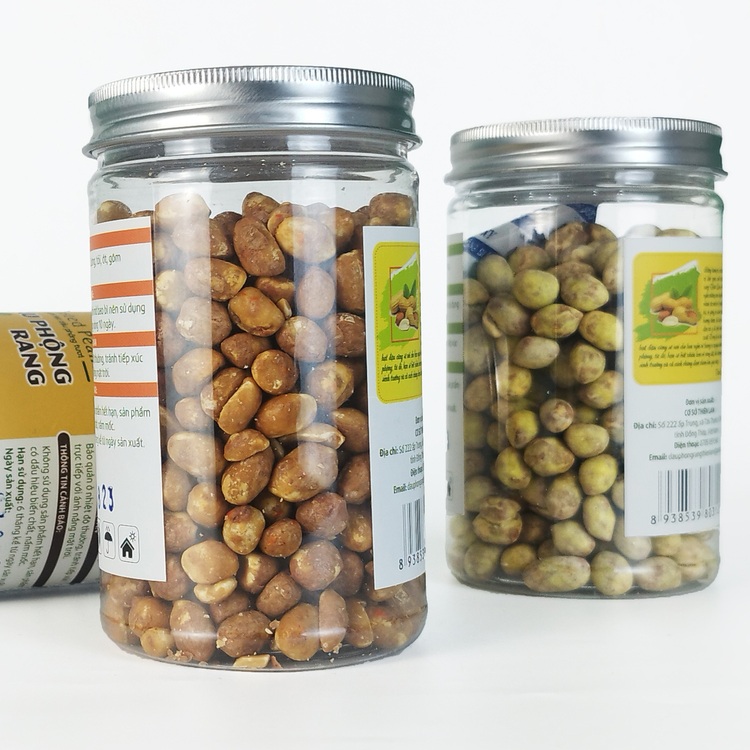 100g Đậu Phộng Da Cá Bao Nhiêu Calo? Cách Ăn  Đậu Phộng Da Cá Không Béo