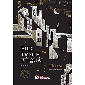 BỨC TRANH KỲ QUÁI