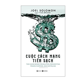Cuộc cách mạng tiền sạch (Thái Hà)