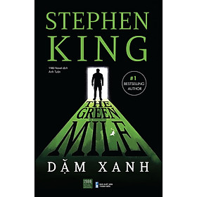 Dặm xanh (bản thường) - Bản Quyền