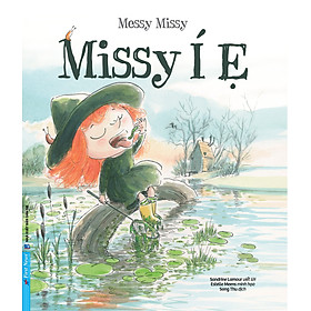Missy Í Ẹ 