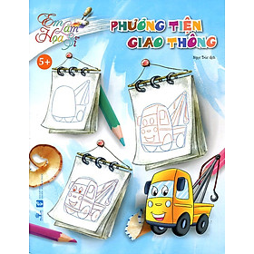 Em Làm Họa Sỹ - Phương Tiện Giao Thông