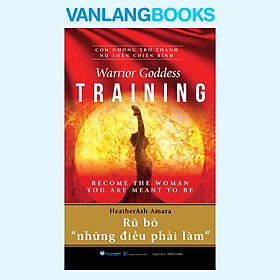 Sách - Rũ Bỏ Những Điều Phải Làm - VanLangBooks