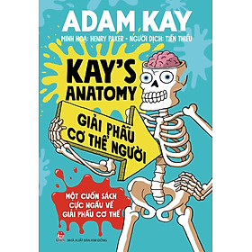 Kim Đồng - Kay 