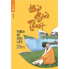 Sách - Bờ Giải Thoát - Chính Thông Book