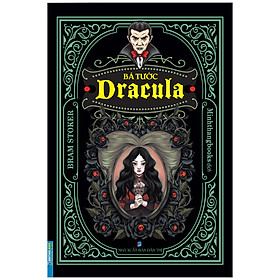 Bá Tước Dracula (Bìa Mềm)