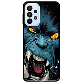 Ốp lưng dành cho Samsung A23 4G - A53 5G - A73 5G - Chú King Bạo