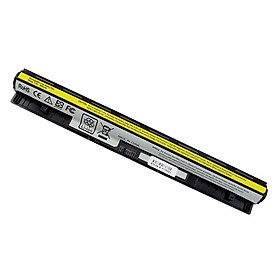 Pin dành cho Laptop Lenovo Ideapad S410P hàng nhập khẩu.