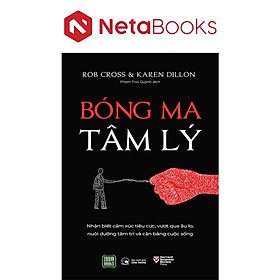 Bóng Ma Tâm Lý