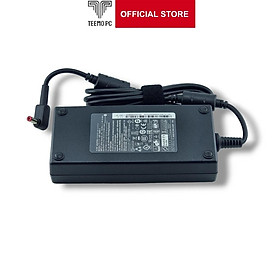 Sạc Tương Thích Cho Laptop Acer Predator Helios 300 PH317-51-70KH PH317-51-75 180w- Hàng Nhập Khẩu New Seal TEEMO PC X2