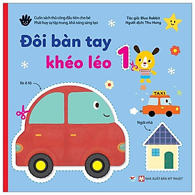 Đôi Bàn Tay Khéo Léo 1