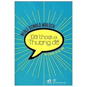 Sách - Đối thoại với thượng đế