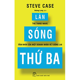 Làn Sóng Thứ Ba