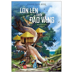 Lớn Lên Trên Đảo Vắng
