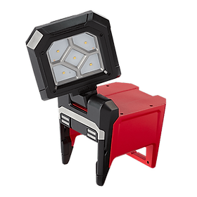 ĐÈN LED HẮT 360 ĐỘ MILWAUKEE M18 PAL - HÀNG CHÍNH HÃNG