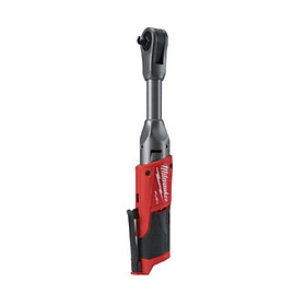THÂN MÁY SIẾT BU LÔNG GÓC THÂN DÀI MILWAUKEE M12 FIR38RL - HÀNG CHÍNH HÃNG
