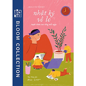 Cuốn sách: Nhật Ký Vô Lo