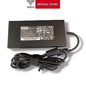 Sạc Tương Thích Cho Laptop Acer Predator Helios 300 Gaming Laptop PH317-55-77S4 CN516-72G-787Y N20C9 230w- Hàng Nhập Khẩu New Seal TEEMO PC X3