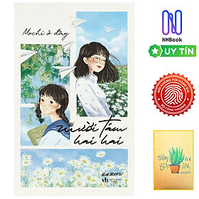 Mười Tám Hai Hai ( Tặng sổ tay xương rồng )