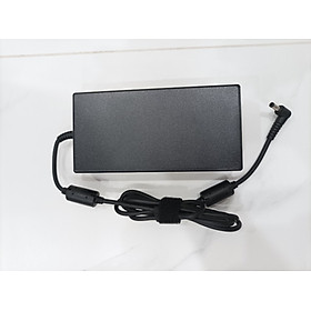 Sạc dành cho (Adapter for) Laptop Gaming MSI P65 CREATOR 9SF-891FR  hàng nhập khẩu
