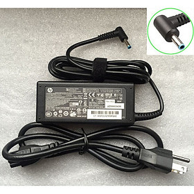 Sạc dành cho laptop HP 14-bs000 series HP 14-bs715TU - hàng nhập khẩu