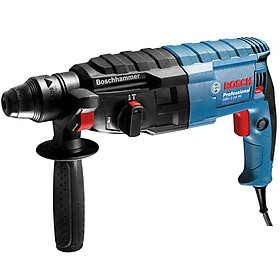 MÁY KHOAN BÊ TÔNG 790W 24MM BOSCH GBH 2-24 RE - HÀNG CHÍNH HÃNG