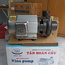 MÁY BƠM CÁNH TÁT VINA PUMP VN-1100 1.5HP THC - HÀNG CHÍNH HÃNG
