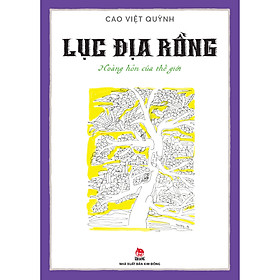Combo Lục Địa Rồng (5 Tập)