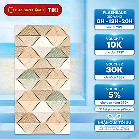 Gạch men ốp tường LUSTRA  INCEF0300600003D1 loại gạch ceramic độ dày 9mm, gạch 1 face, kích thước 300mmx600mm - Hàng chính hãng
