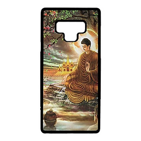 Ốp lưng cho Samsung Galaxy Note 9 PHẬT 200 - Hàng chính hãng