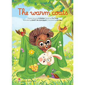 The Warm Coats
