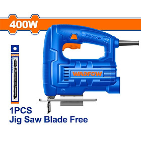 MÁY CƯA LỌNG 400W WJS15401 WADFOW - HÀNG CHÍNH HÃNG