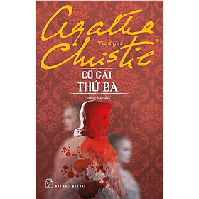 Cô Gái Thứ Ba ( Agatha Christie) - Bản Quyền