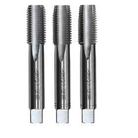 Mũi taro hệ inch 3/8" x 24 UNF Ega Master 57810